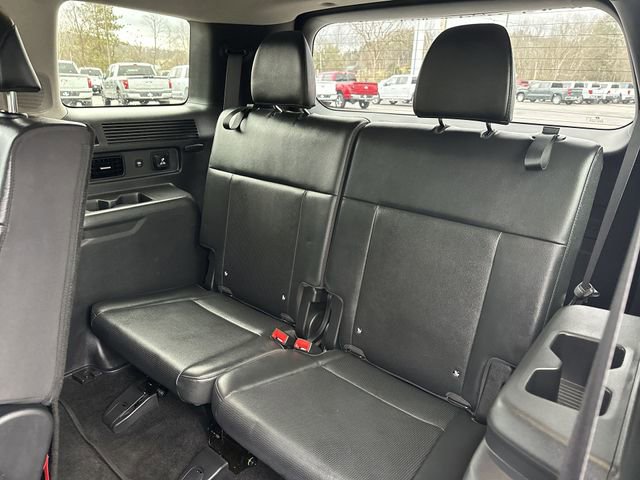 Used 2024 Hyundai Santa Fe Limited image 28