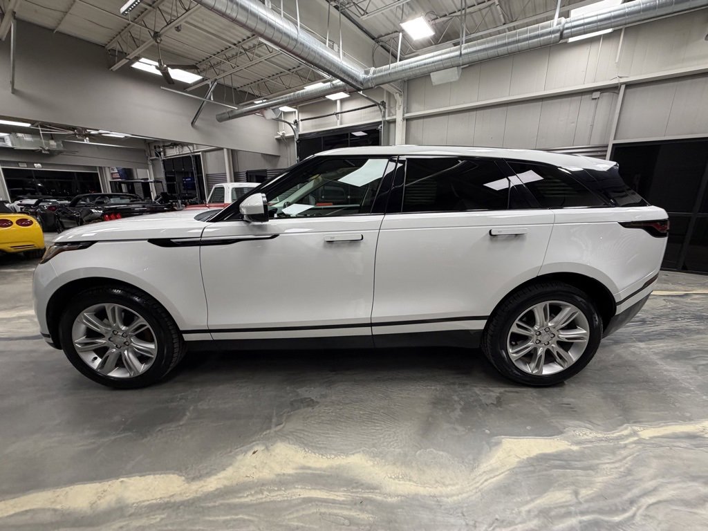 Used 2023 Land Rover Range Rover Velar S image 38