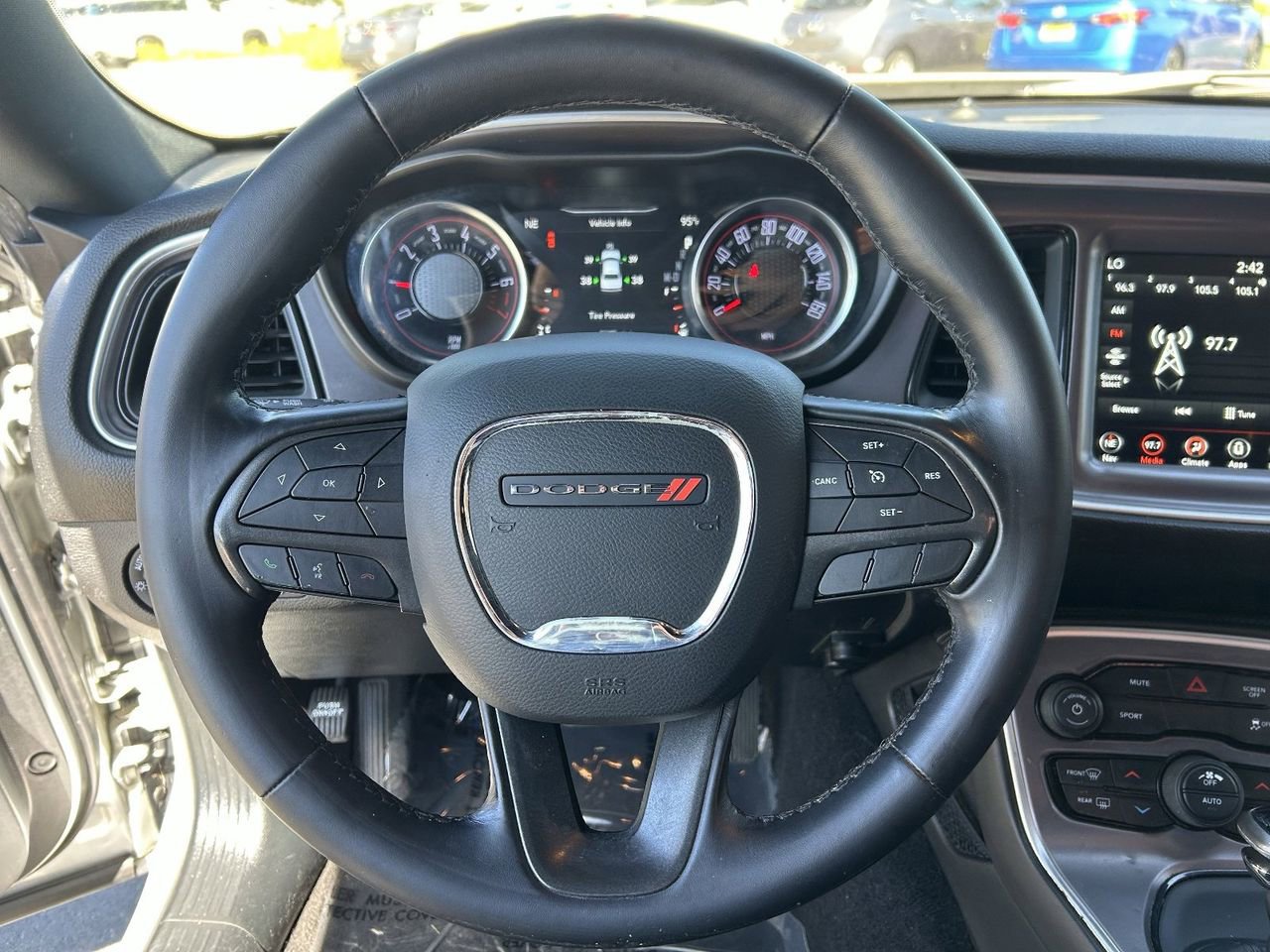 Used 2019 Dodge Challenger SXT image 26