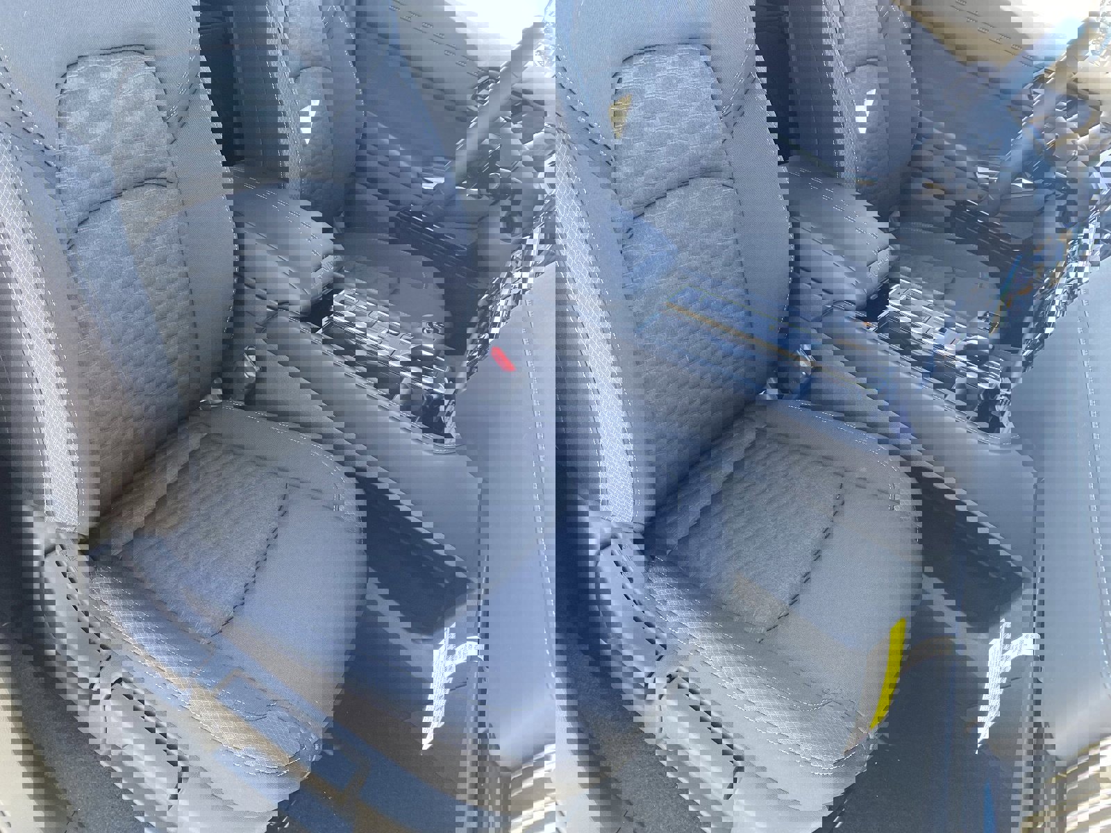 New 2025 Nissan Pathfinder SV image 11