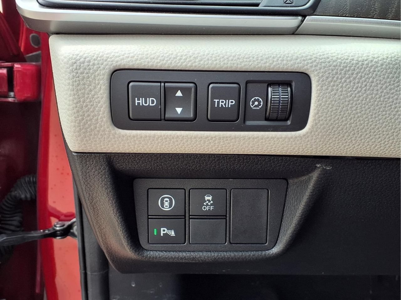 Used 2022 Honda Accord Touring image 16