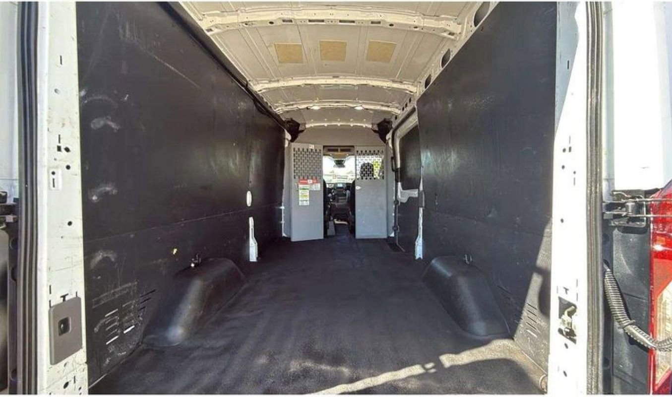 Used 2020 Ford Transit 250 Medium Roof w/ Interior Upgrade Package image 10