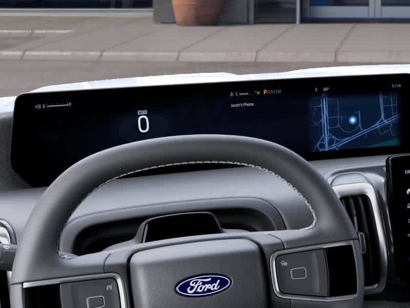 New 2027 Ford Expedition Max Platinum w/ Platinum Ultimate Package AWD/4WD image 13