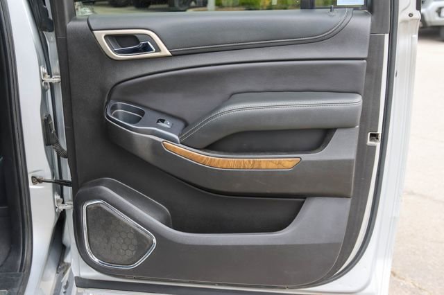 Used 2020 GMC Yukon XL Denali AWD/4WD image 19