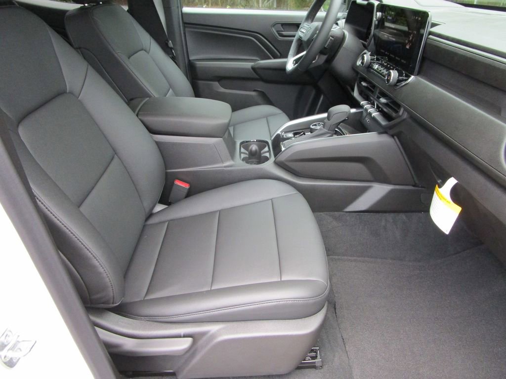 New 2026 Chevrolet Colorado Trail Boss image 20