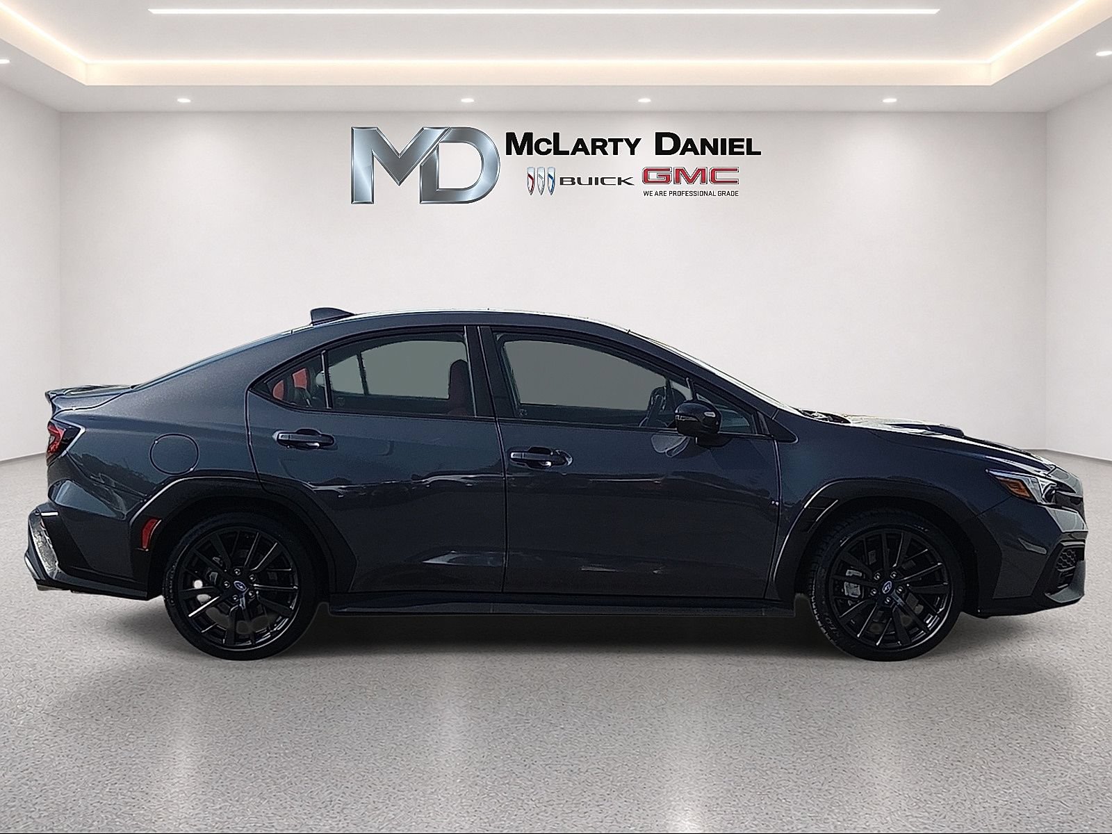 Used 2026 Subaru WRX Limited AWD/4WD image 15