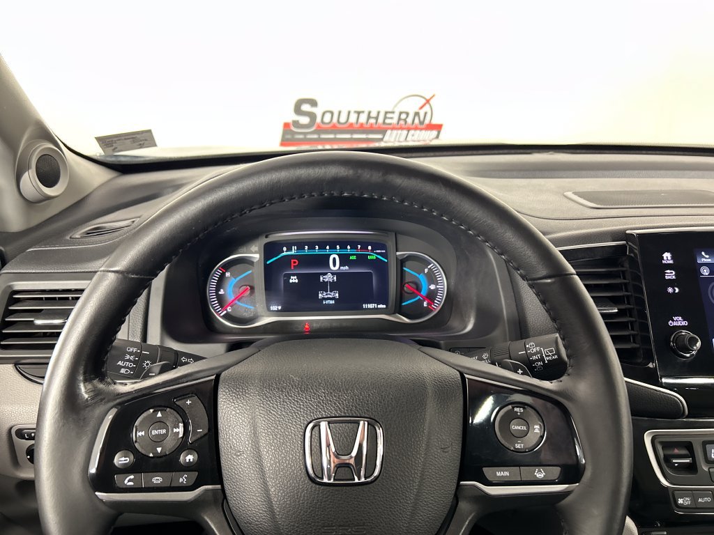 Used 2020 Honda Pilot Touring image 12