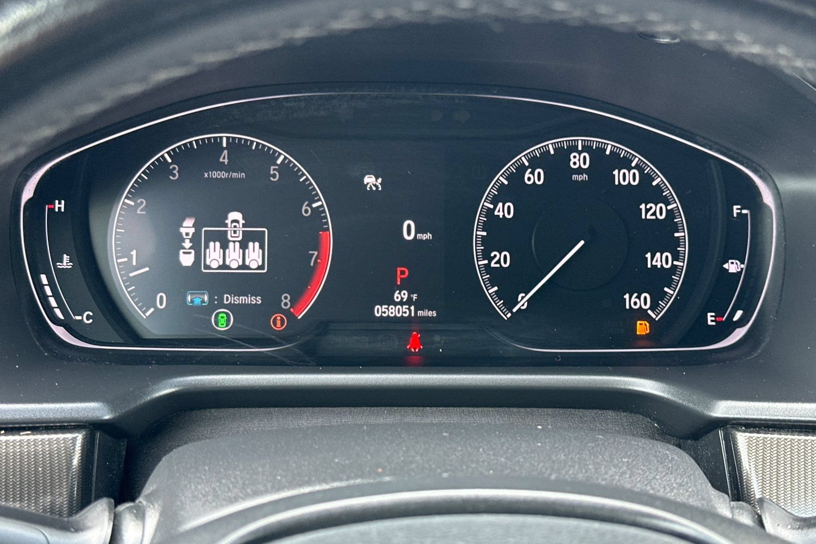 Used 2021 Honda Accord Sport Special Edition image 26