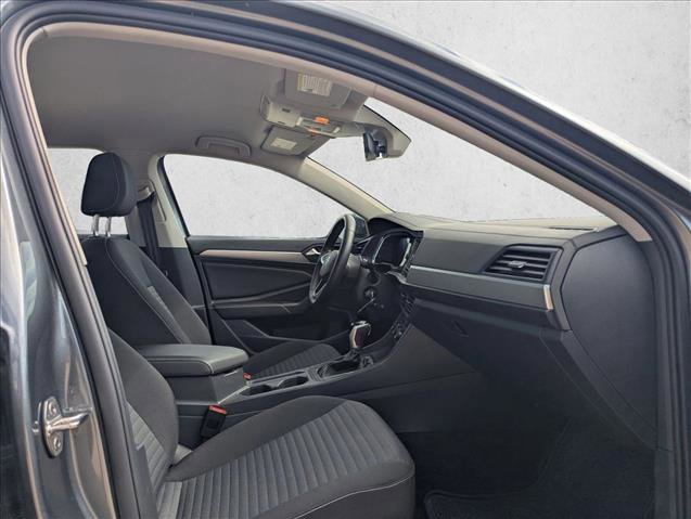 Used 2024 Volkswagen Jetta S FWD image 15