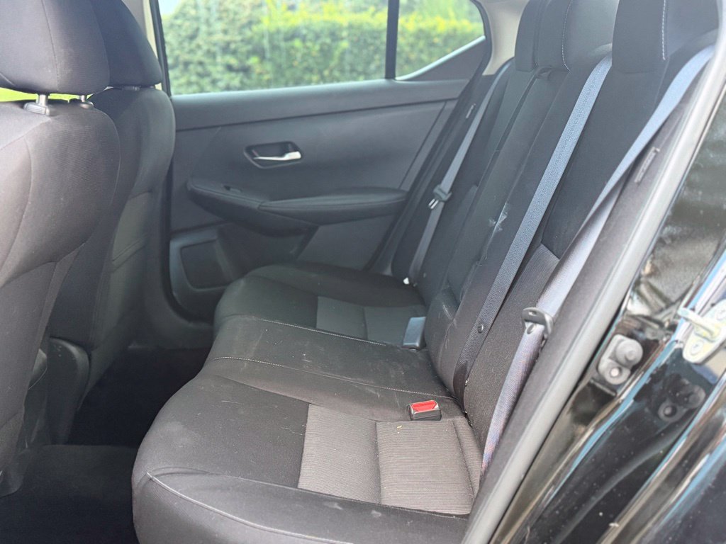 Used 2020 Nissan Sentra SV FWD image 13