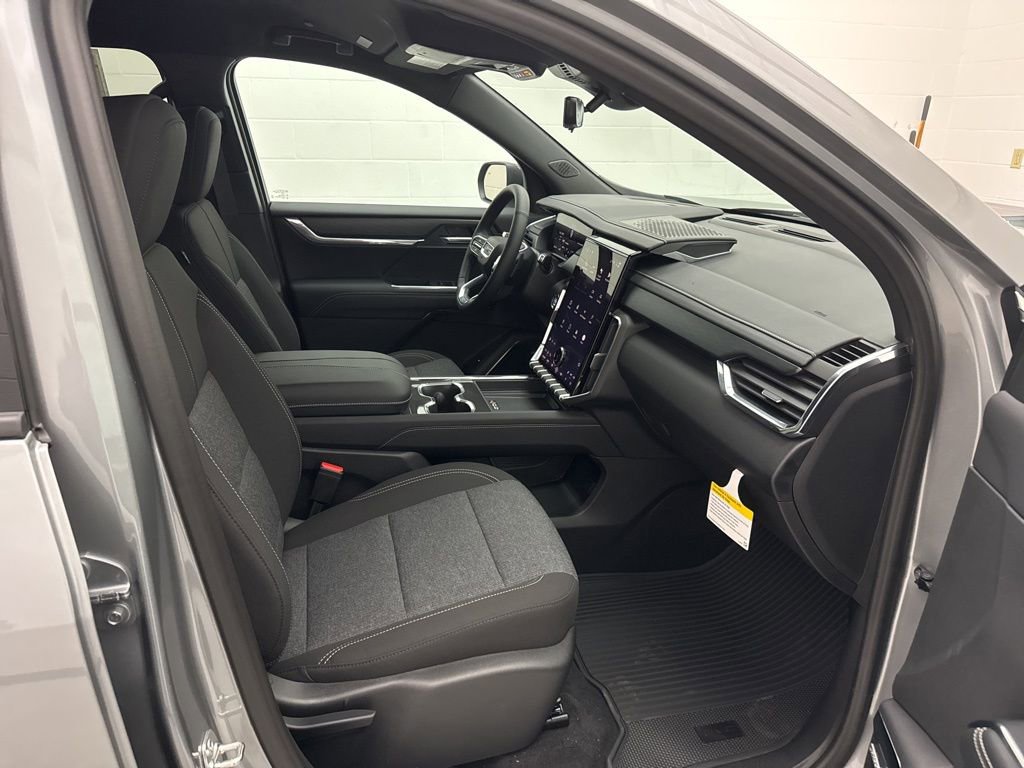 New 2026 GMC Acadia Elevation w/ LPO, All-Weather Package AWD/4WD image 63