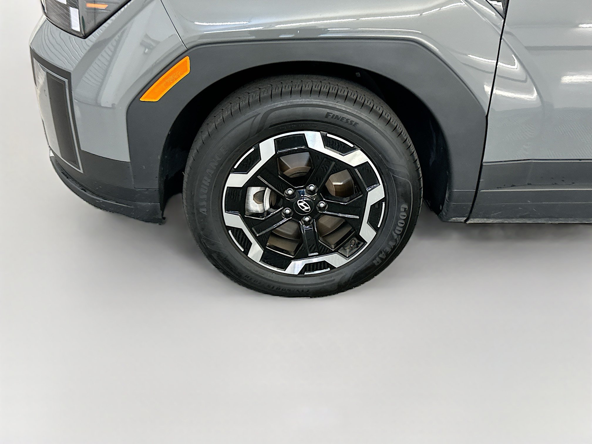 Used 2026 Hyundai Santa Fe SEL AWD/4WD image 11