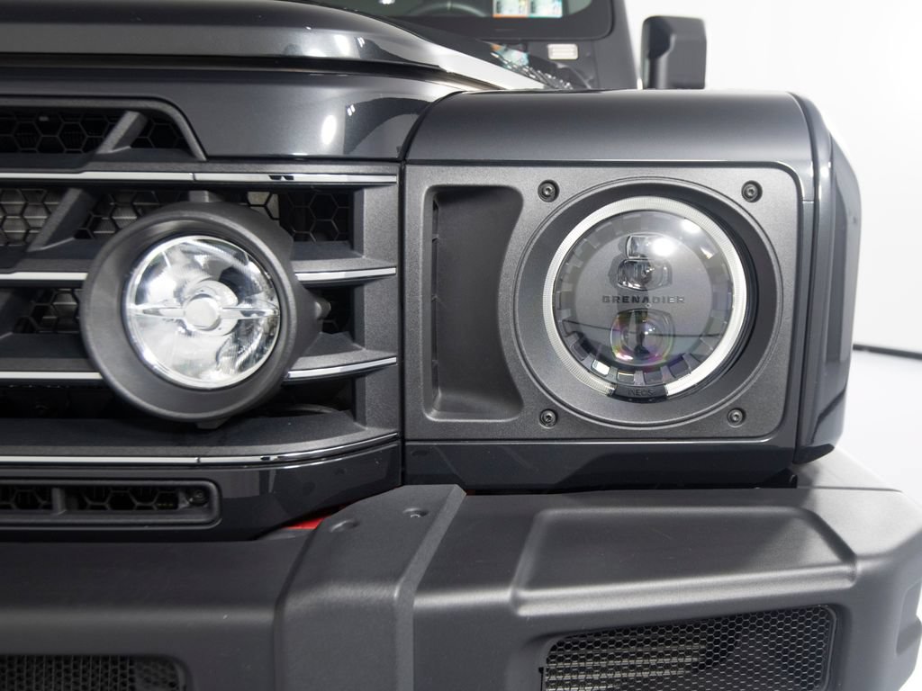 Used 2024 INEOS Grenadier AWD/4WD image 38