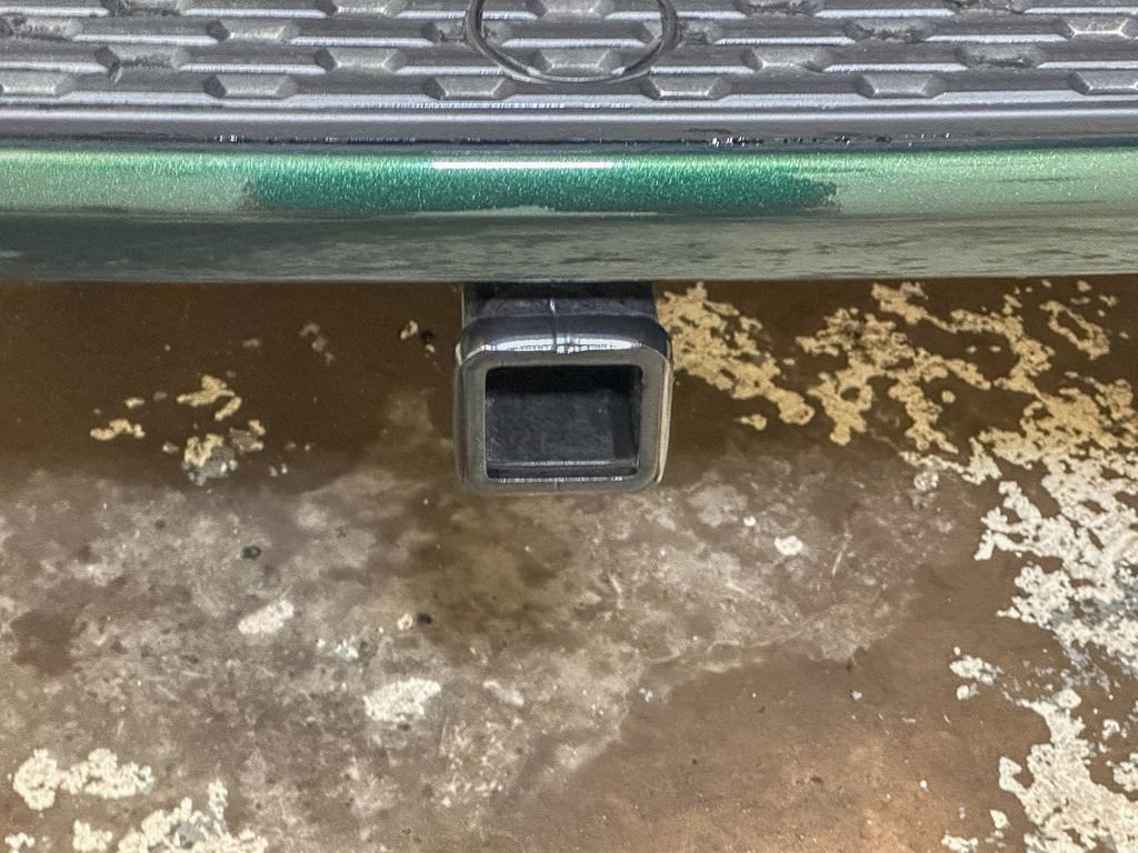 New 2026 RAM 1500 4x4 Crew Cab image 14