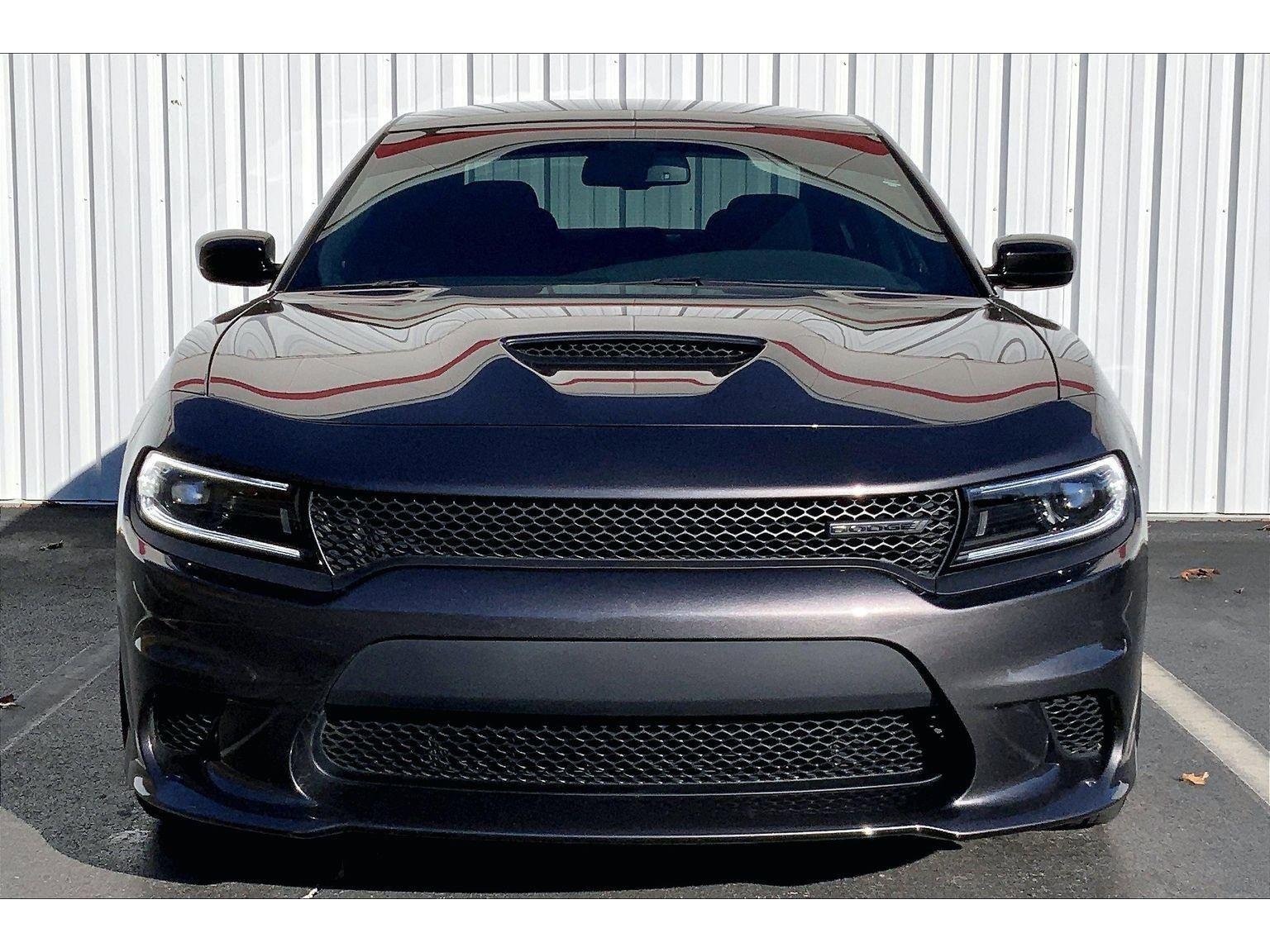 Used 2023 Dodge Charger GT w/ Blacktop Package image 3