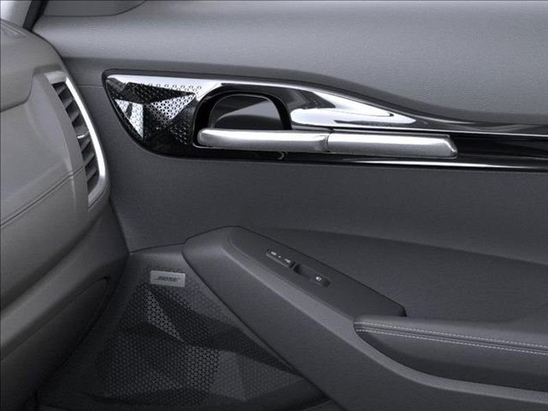 New 2026 Kia Seltos SX image 25