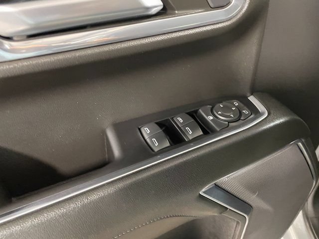 Used 2024 Chevrolet Silverado 1500 LT AWD/4WD image 19