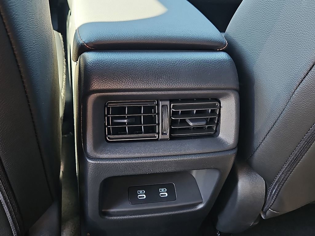 New 2026 Honda CR-V Sport image 19