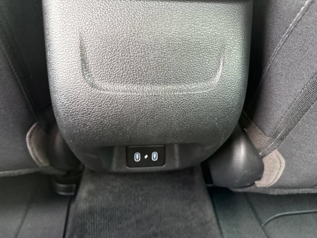 Used 2025 Hyundai Sonata SEL FWD image 22