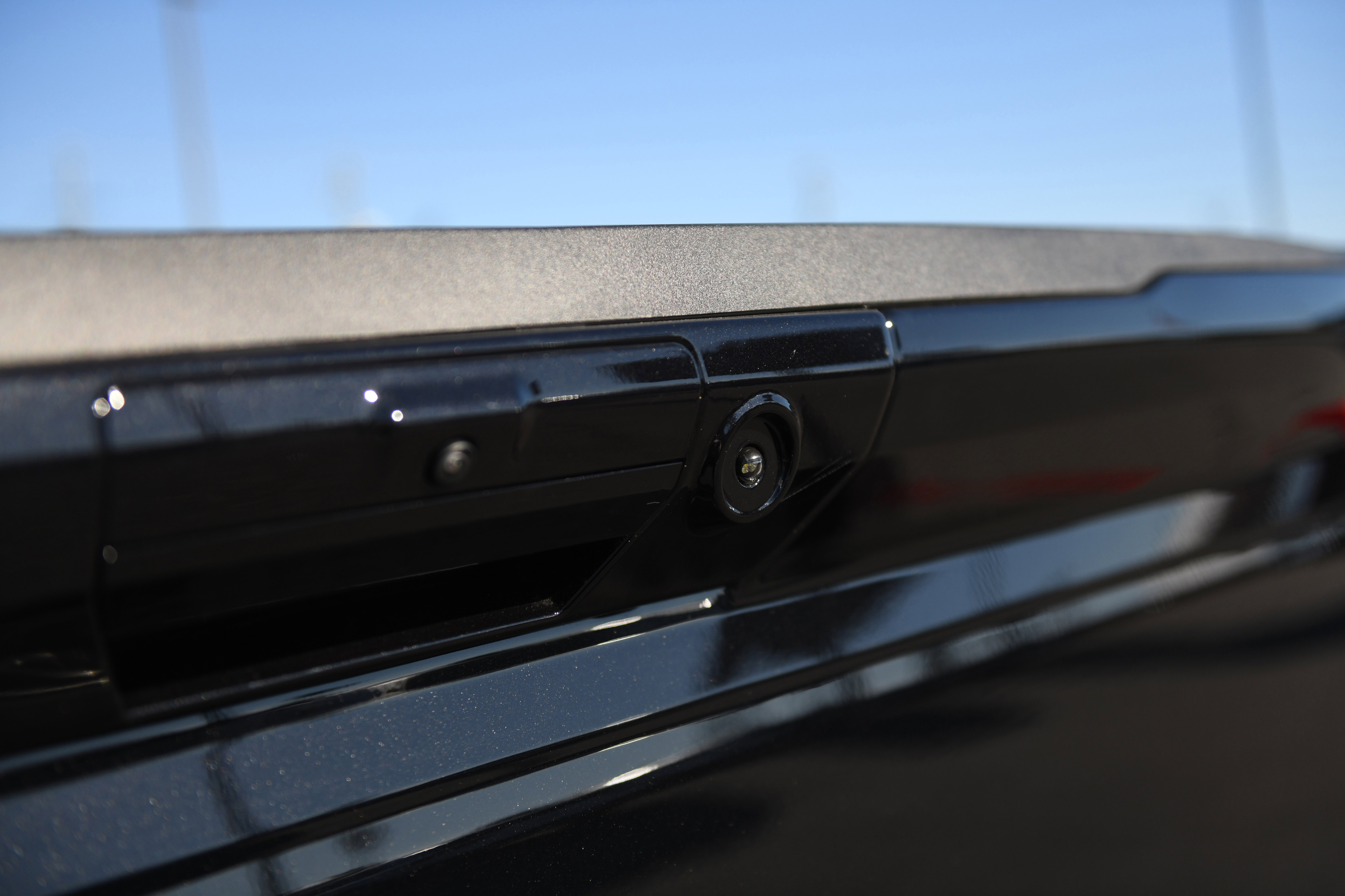 New 2026 Ford F250 Lariat w/ Tremor Off-Road Package image 13