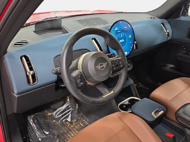 Certified 2025 MINI Cooper Countryman S AWD/4WD image 13