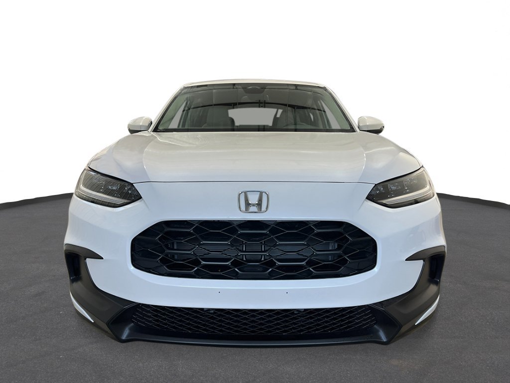 New 2027 Honda HR-V LX image 8