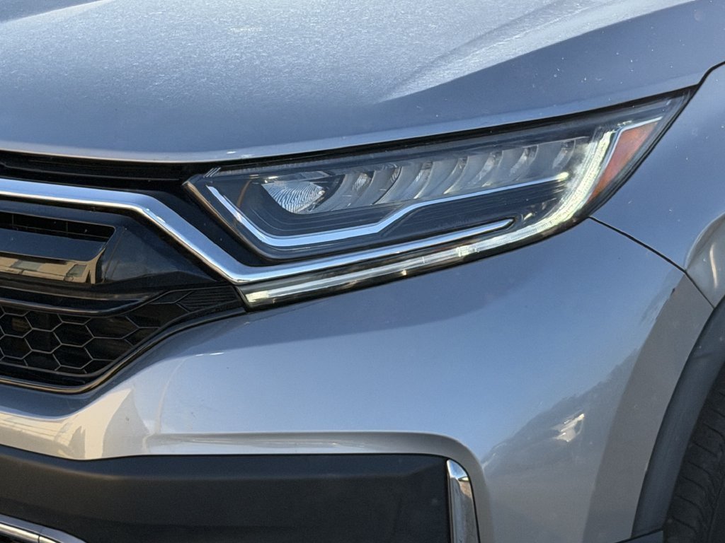 Certified 2022 Honda CR-V Touring image 10