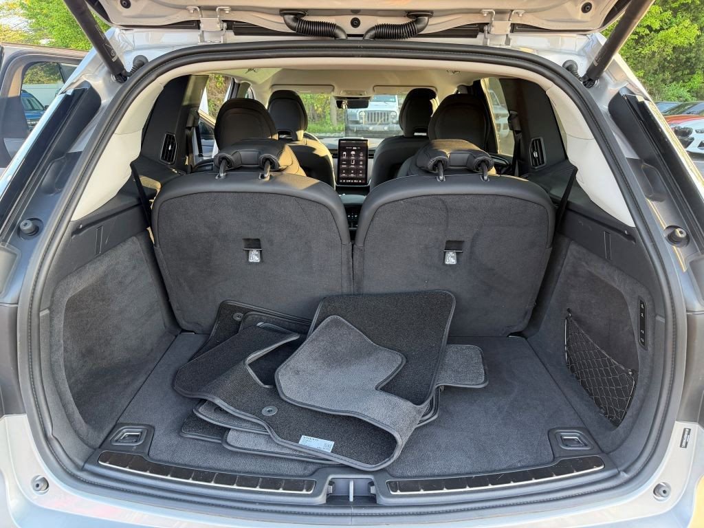 Used 2025 Volvo EX90 Ultra AWD/4WD image 22