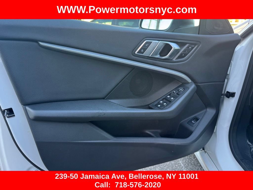 Used 2022 BMW 228i xDrive Gran Coupe w/ Convenience Package AWD/4WD image 25