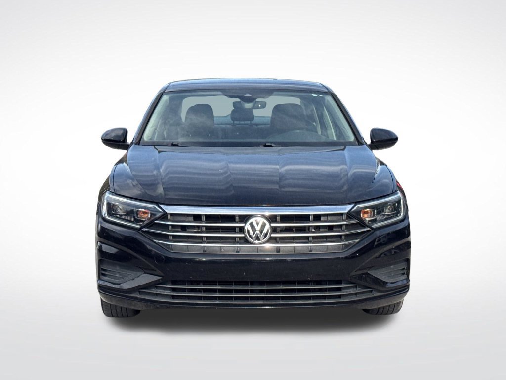 Used 2019 Volkswagen Jetta SEL w/ Cold Weather Package FWD image 10