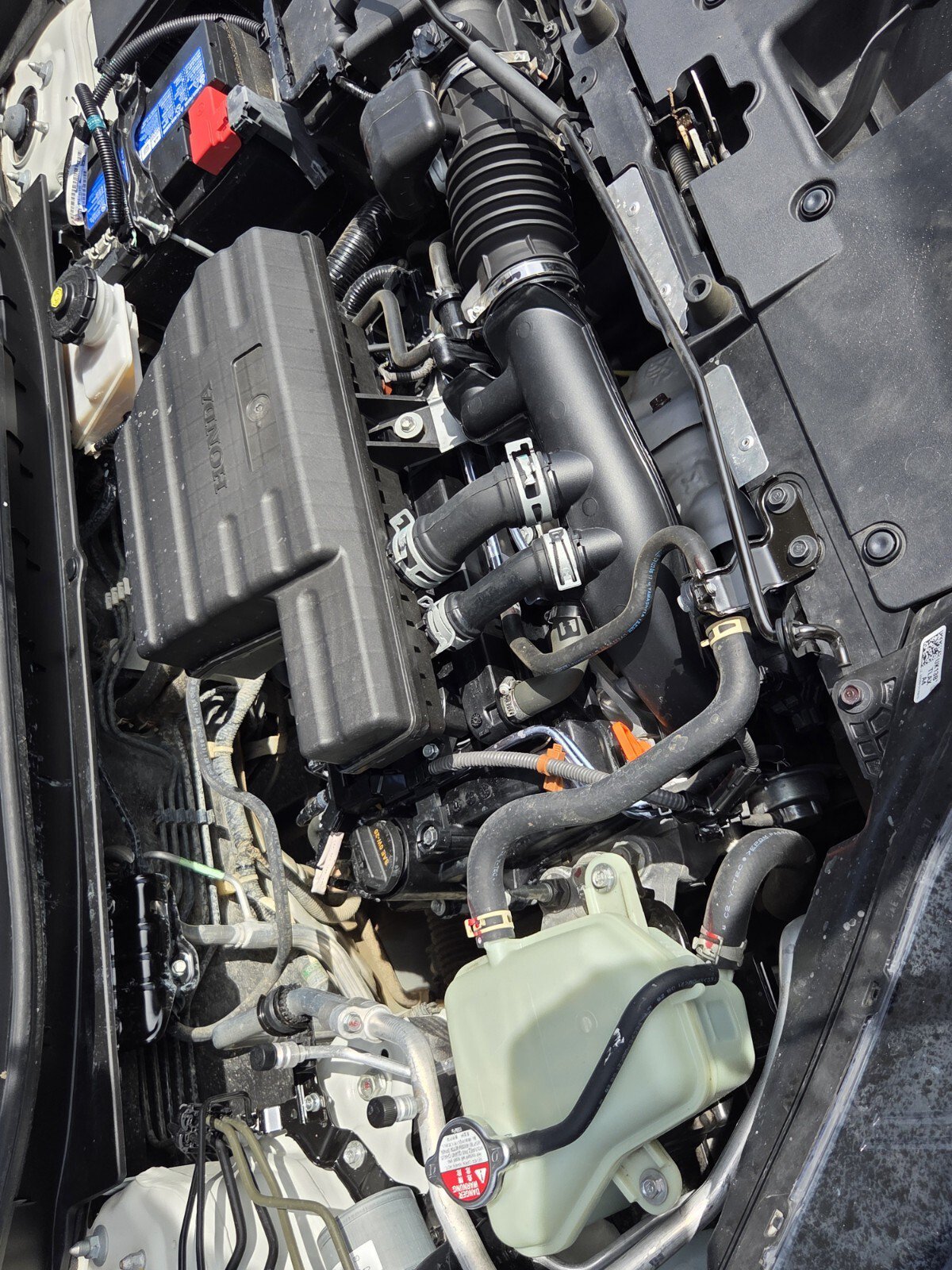 Used 2022 Honda CR-V Touring image 27