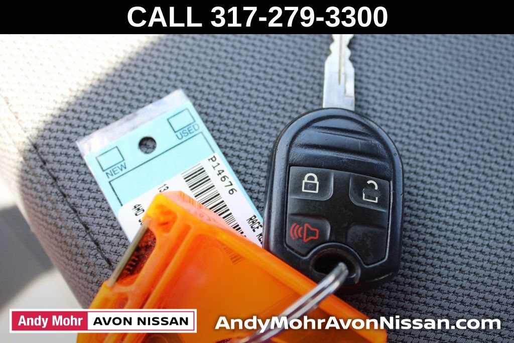 Used 2013 Ford F150 STX w/ Mid Equipment Group AWD/4WD image 29