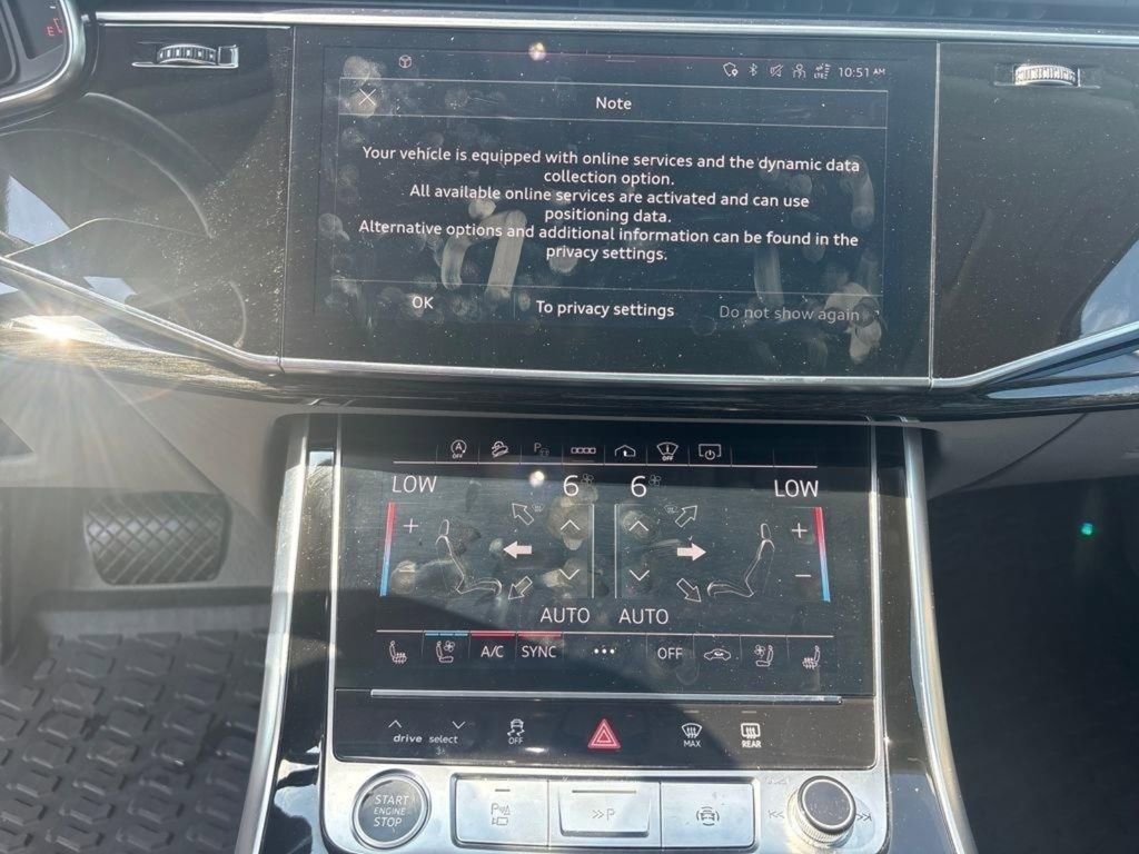 Used 2023 Audi Q7 3.0T Prestige image 22