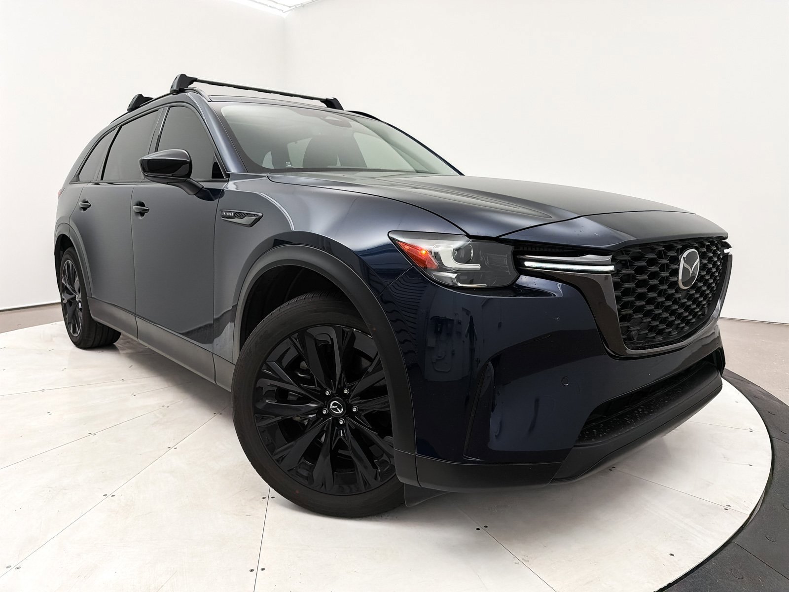 Certified 2025 MAZDA CX-90 3.3 Turbo w/ Premium Sport Pkg