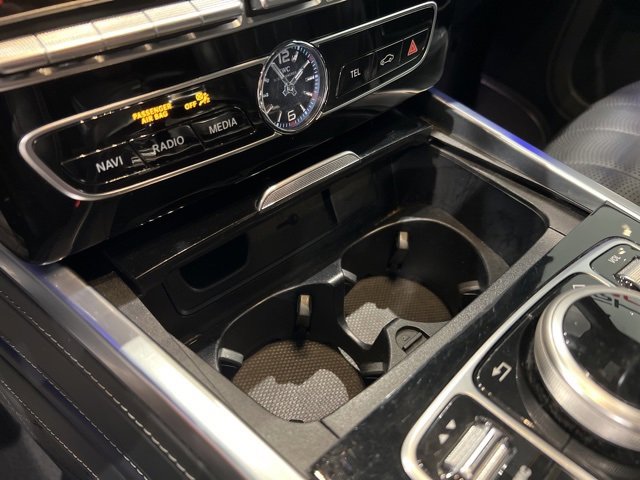 Used 2019 Mercedes-Benz G 63 AMG 4MATIC image 29