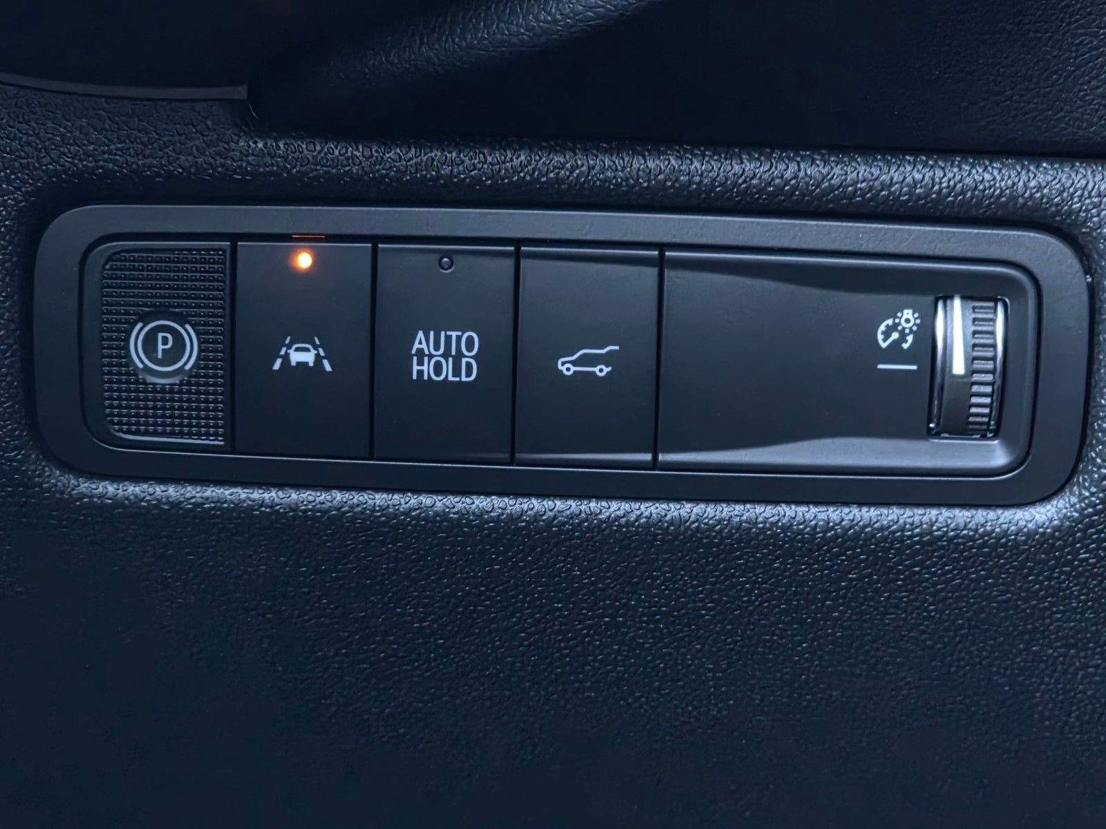 New 2026 Chevrolet Equinox EV RS image 34