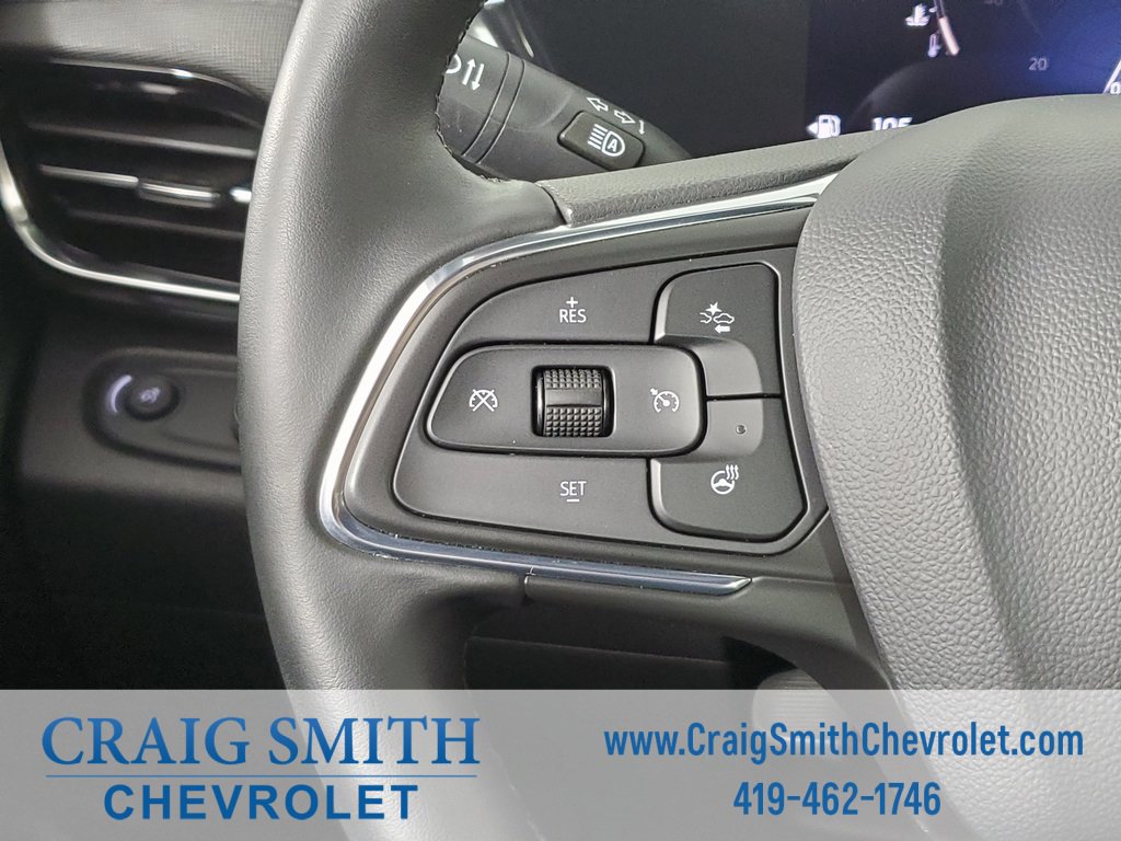 Used 2024 Buick Envista Sport Touring image 16