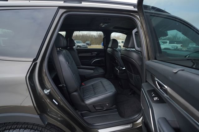 Used 2024 Kia Telluride SX Prestige X-Pro image 23