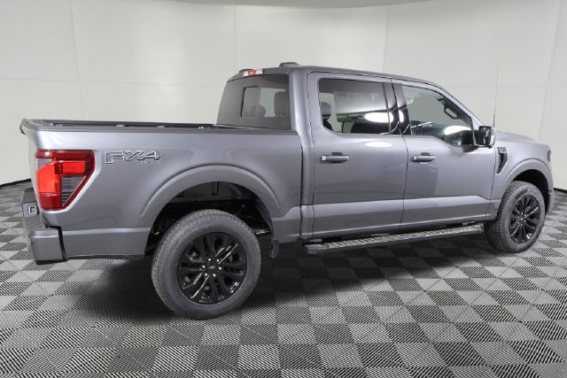 New 2026 Ford F150 XLT w/ Equipment Group 302A MID AWD/4WD image 5