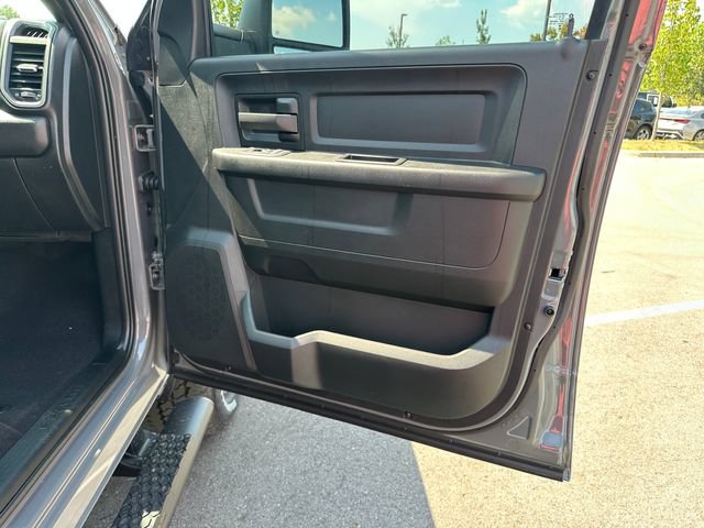 New 2026 RAM 2500 Tradesman AWD/4WD image 18