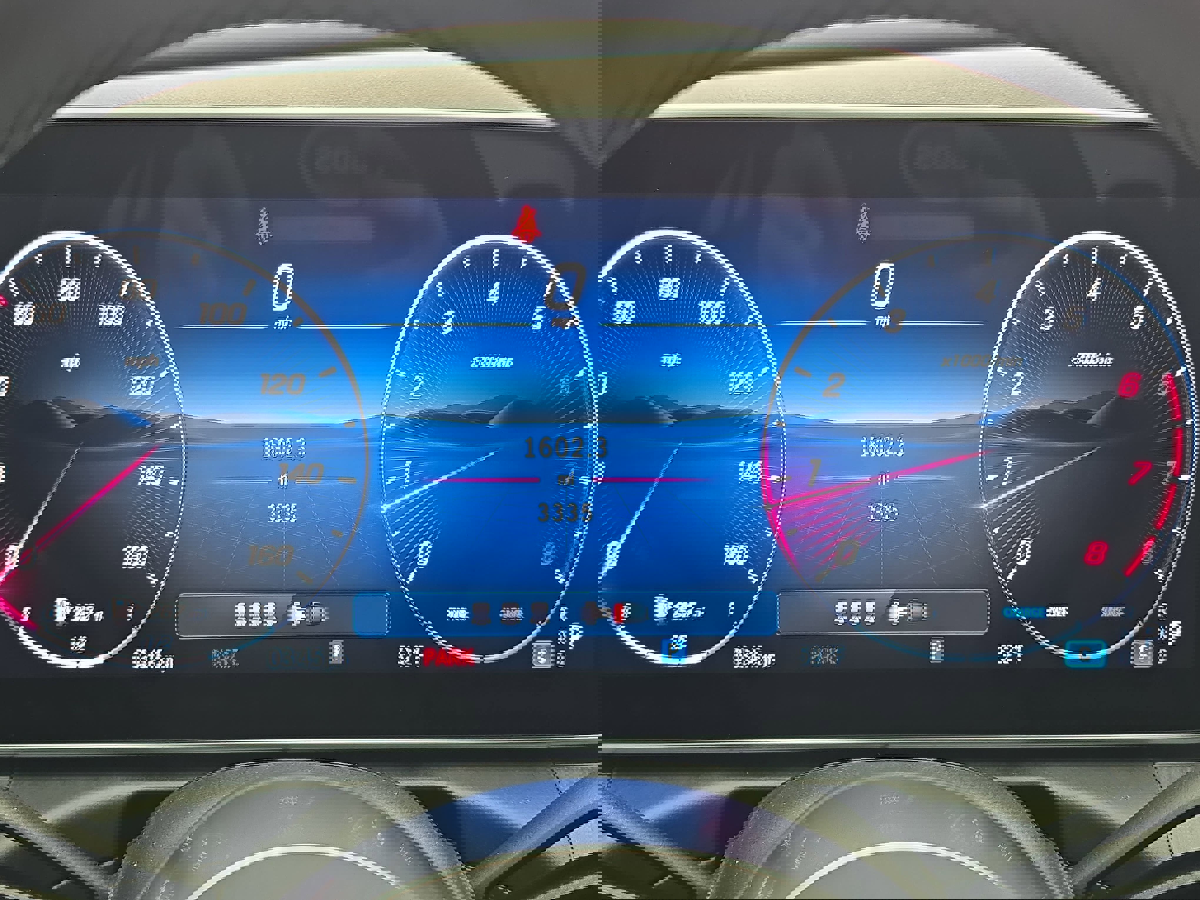 Used 2025 Mercedes-Benz C 300 Sedan image 19