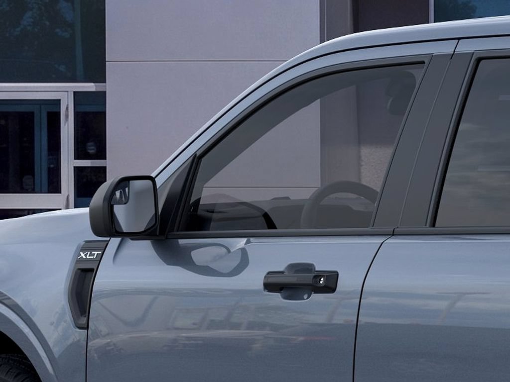 New 2026 Ford Maverick XLT FWD image 21