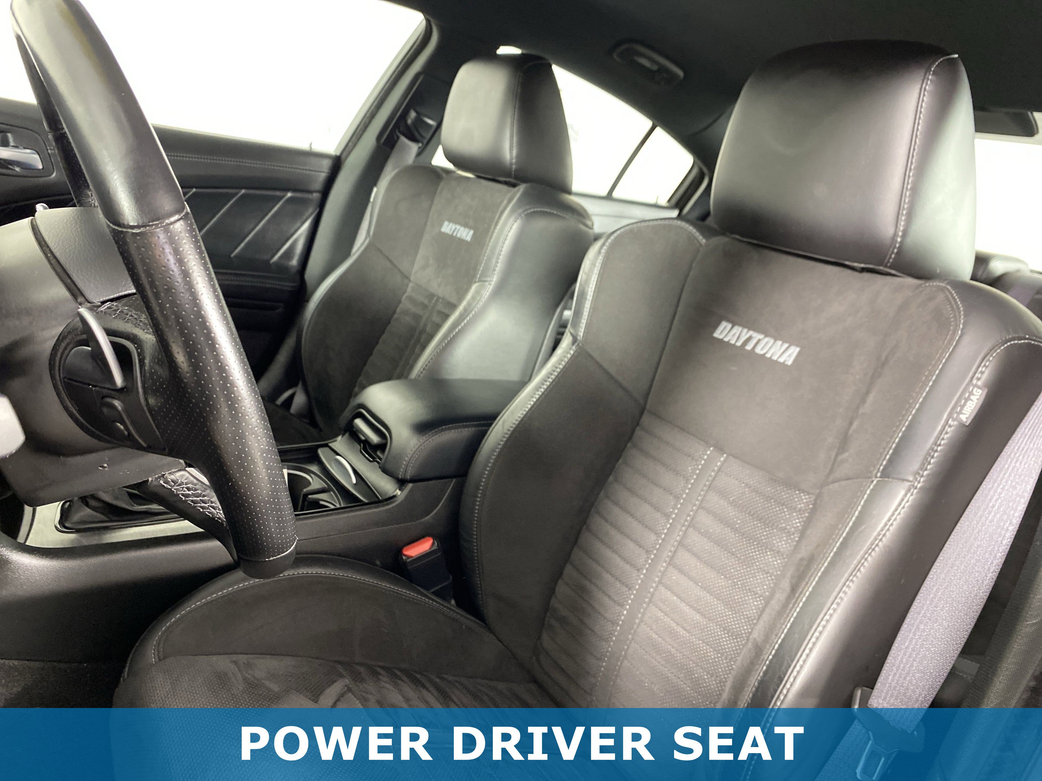 Used 2022 Dodge Charger R/T w/ Daytona Edition Group image 17