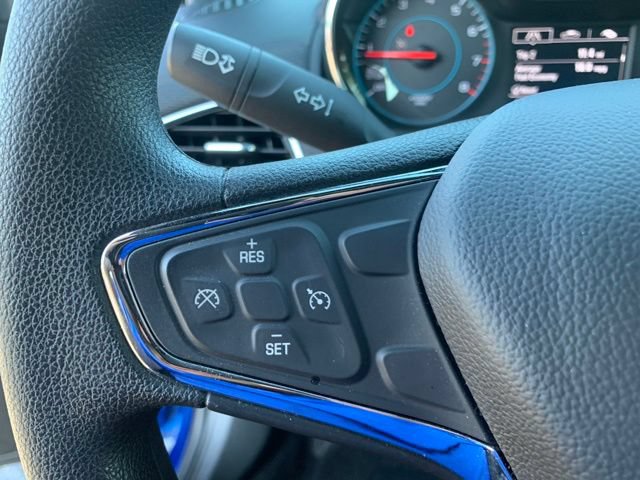 Used 2017 Chevrolet Cruze LT w/ Convenience Package FWD image 26