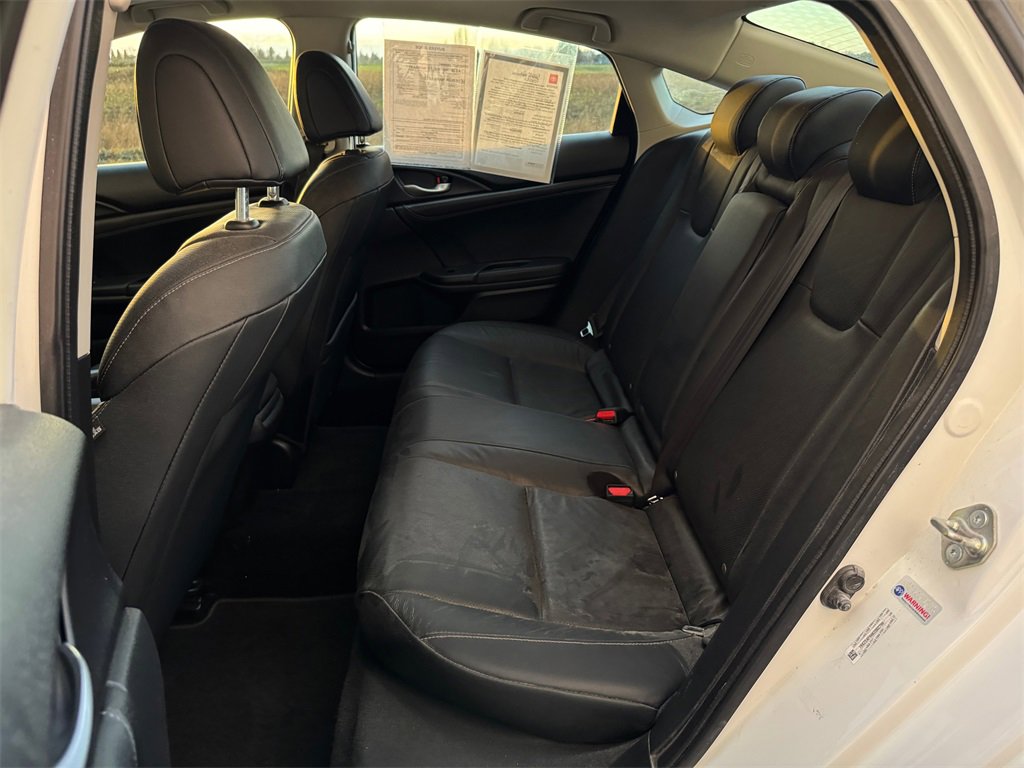 Used 2019 Honda Insight Touring image 25