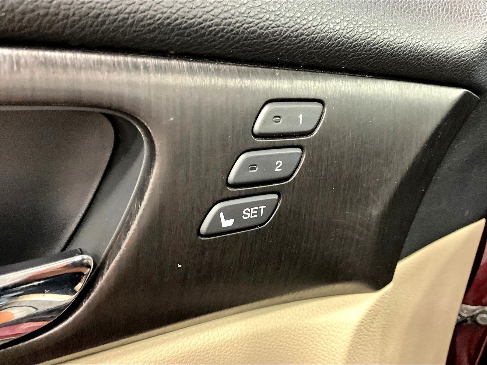 Used 2013 Honda Accord EX-L image 38