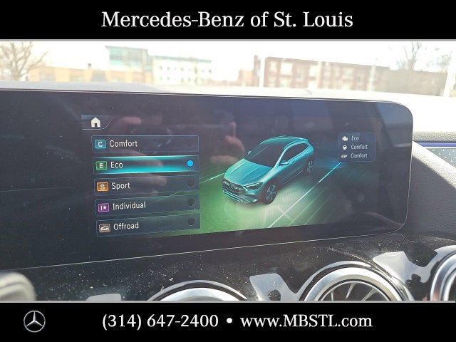 Certified 2025 Mercedes-Benz GLA 250 GLA 250 image 32