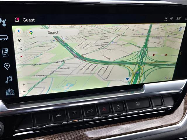 New 2026 Chevrolet Silverado 1500 RST w/ RST Select Package image 12