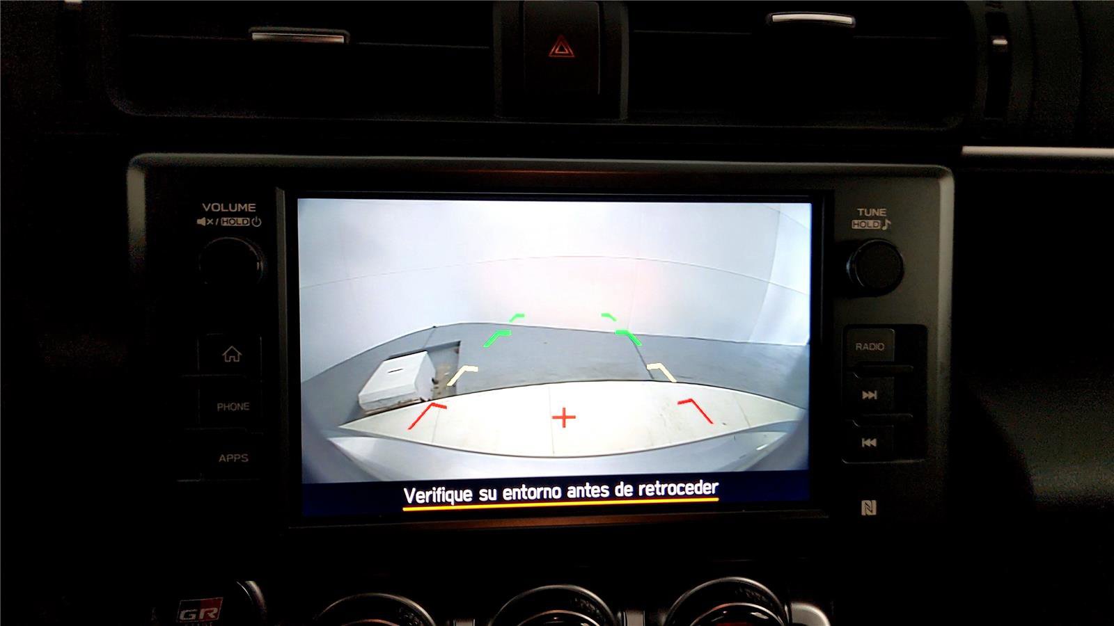 Certified 2025 Toyota GR86 w/ ALL Weather Mat Package (TMS) image 20