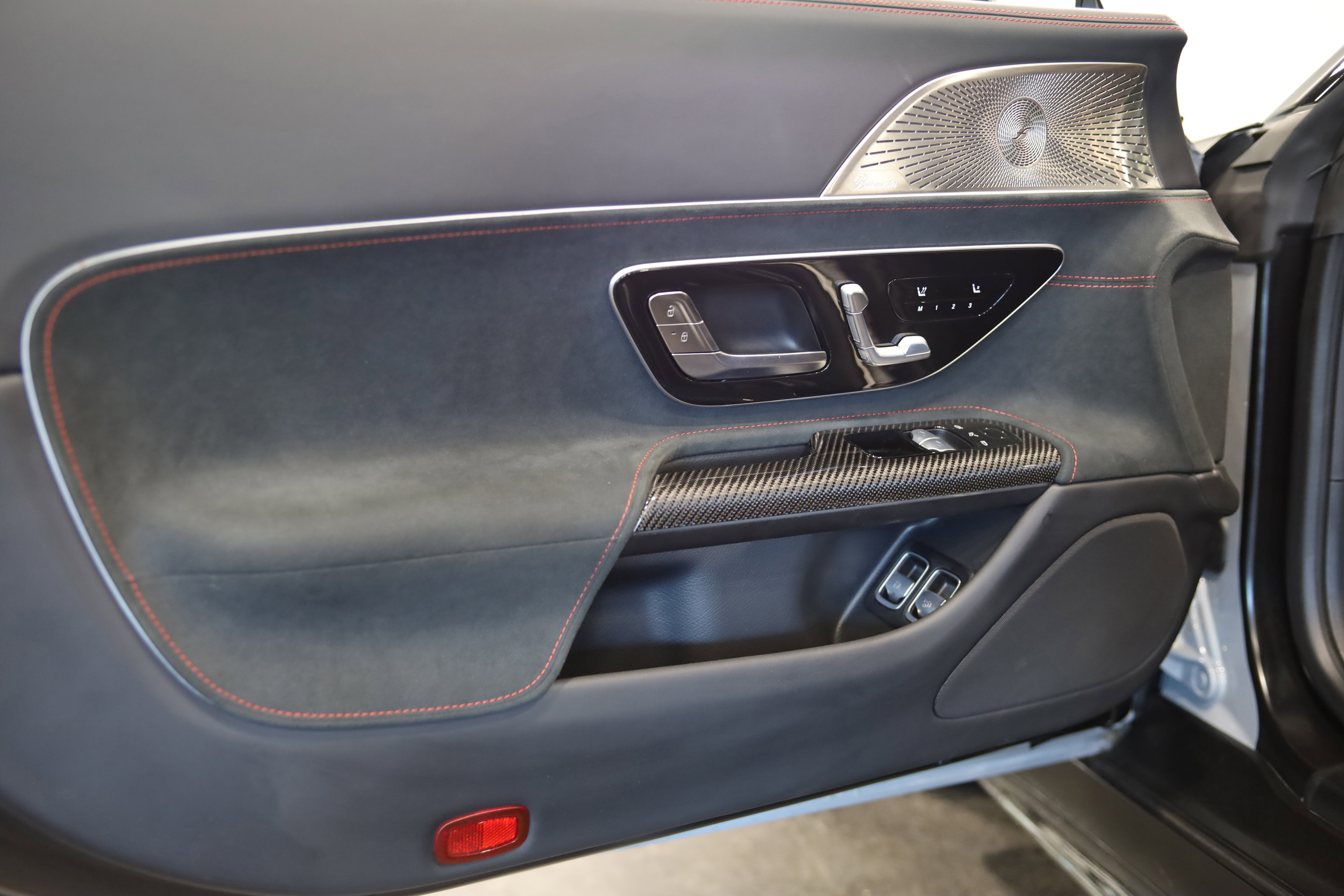 Used 2026 Mercedes-Benz AMG GT 63 image 14
